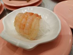 -争鲜回转寿司(流行前线店)