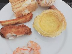 -东方红海鲜百汇(国际大厦店)