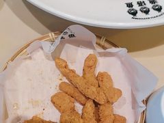 -渔语鱼酸菜鱼新川菜(来福士店)