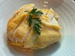 陈年花雕醉鸡-上海小南国(正大店)