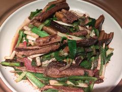 -老淮安·淮安菜(涟水店)