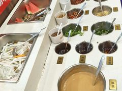 -晓林火锅(安定门店)