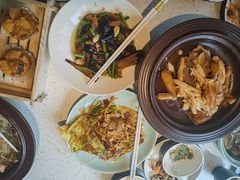-秋色客家菜(流塘店)