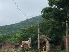-无锡动物园·太湖欢乐园