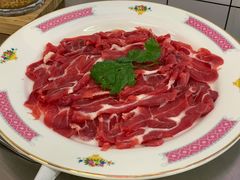 五花腱-燃计沙茶皇·香港沙茶火锅(人广旗舰店)