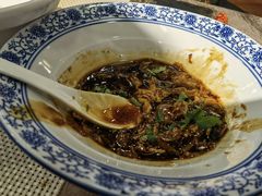 -老浒记烤鸭-北京菜(琉璃厂店)