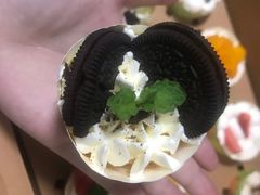 -艾加柒克蛋糕茶歇甜品台(春熙路店)