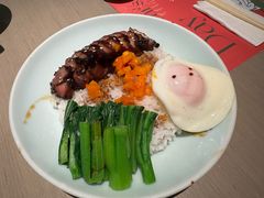 -茶港·点心·啫啫煲(王府井店)