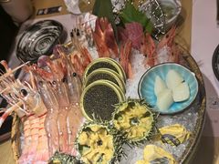 -吉兆·料理(红梅南路店)