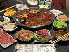 -大风老火锅(江北一店)