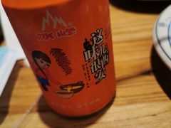 -陇上秦轩biangbiang面(萧山万象汇店)