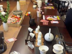 -剧狐剧本杀(徐汇1号店)