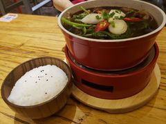 -山有花啡餐厅(常营总店)