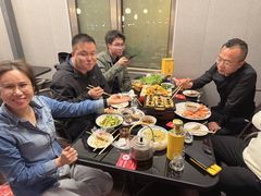 -金谷园饺子·烧烤(人大总店)