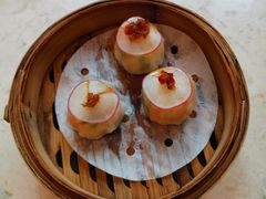 XO&nbsp;酱海鲜稞-利宝阁(嘉里建设广场店)