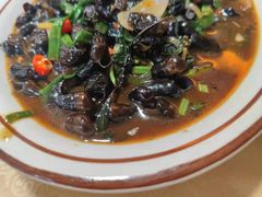 -红炎炎农家菜老字号(金水台店)