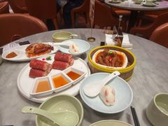 -蝴蝶里·粤菜·点心(龙湖杭州金沙天街店)