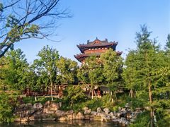 -江心屿景区
