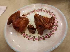 -顺风山庄(水濂山店)