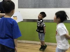 -英孚教育青少儿(宝龙中心)