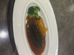 -闫府私房菜·百年鲁菜(恒隆店)