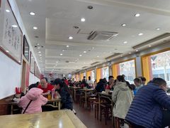 大堂-惠丰源烩面馆(经七路店)