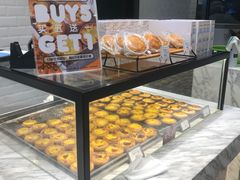 -莉莲蛋挞(大华悦沢书店)