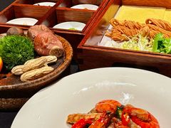 椒麻海鲜-鲁采LU STYLE(新天地店)