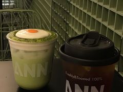 -Ann COFFEE(来福士店)