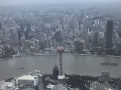 -上海中心大厦
