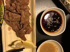 -日本料理神拉面