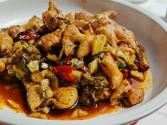 -黄牛肉馆·皖南土菜