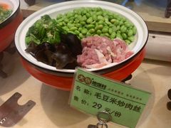 -大张烙馍村(泉山店)
