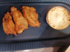 -必胜客(上海新南方商城PH店)