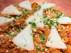 -一坐一忘云南菜(卓悦中心)