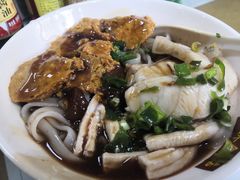 -荔林食店(西华路店)