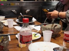 -队长面馆 La Pasteria del Capitano