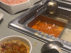 -海底捞火锅(高新活力汇店)