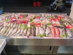 -桂园白粥·潮汕老味道