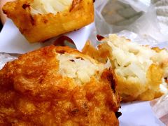 -阿婆油墩子(五里桥路188弄小区店)
