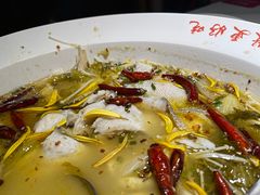 -新辣宴·湖南家常菜·商务聚餐(中粮创芯店)