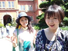 -北海道厅旧本厅舍(旧本庁舎)