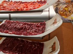 -左庭右院鲜牛肉火锅(苏州园区永旺店)