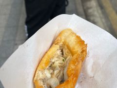 -家阳赵师傅油饼包烧麦(粮道街店)