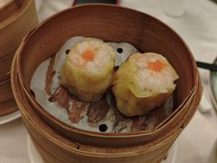 -上海金桥红枫万豪酒店-万豪中餐厅