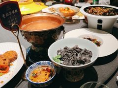 -花家八爷府(王府井·故宫店)