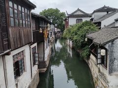 -观桥阁(锦溪店)