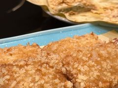 -老西门·常州菜(新区店)
