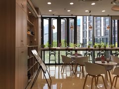 -启德考培雅思托福留学(香洲校区)