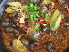 -下梅人家土菜馆(历史文化餐厅度假区店)